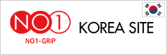 NO1-GRIP KOREA SITE