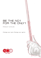 BE THE NO1 FOR THE ONLY1  PRODUCT CATALOG